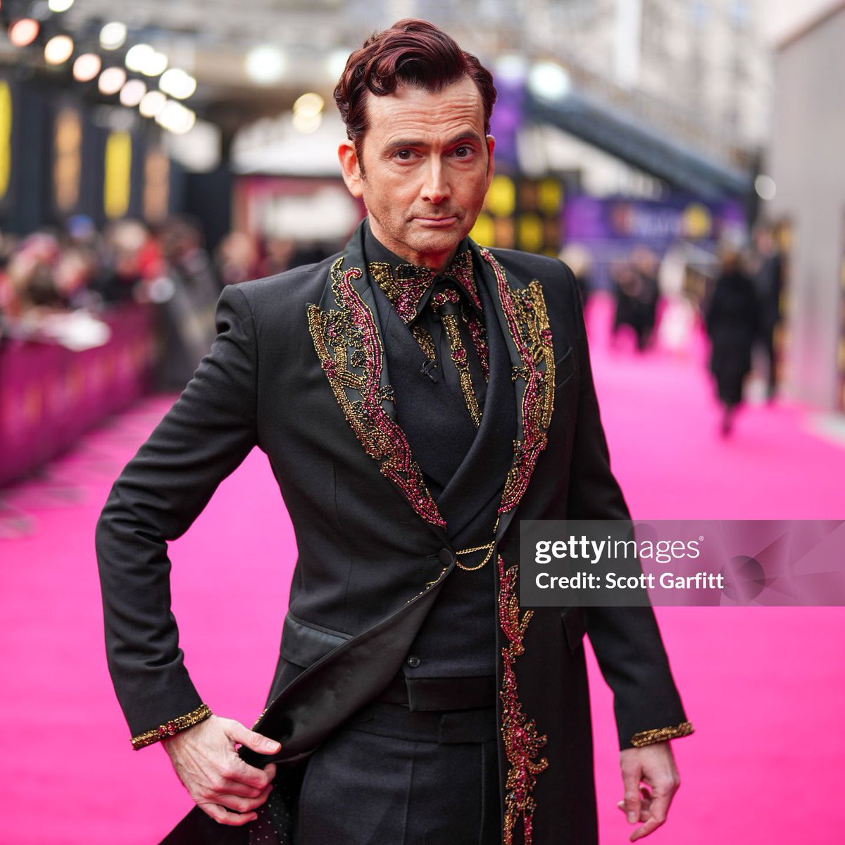 DAVID TENNANT PLEASE HAVE MERCY