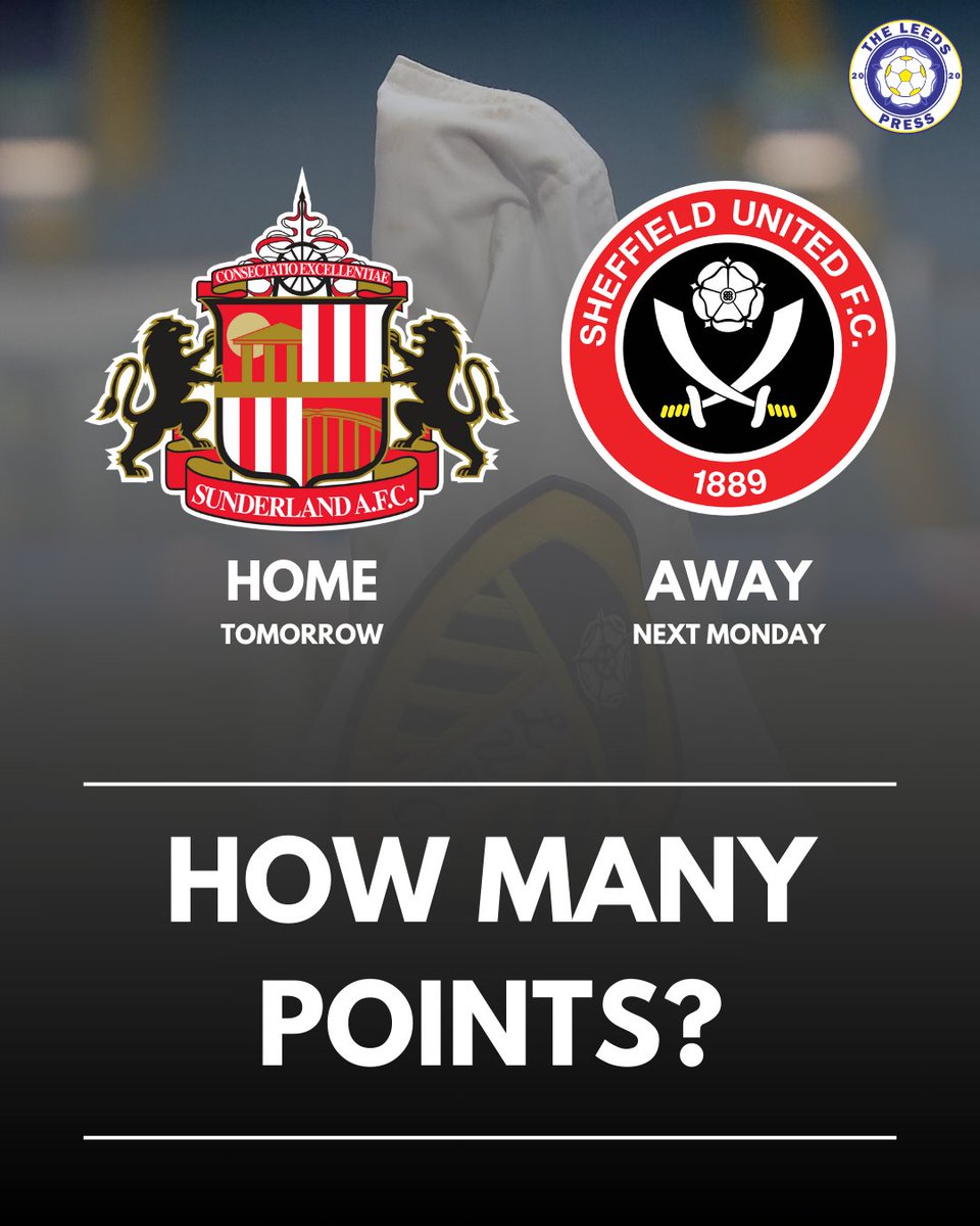 The Leeds Press tweet media