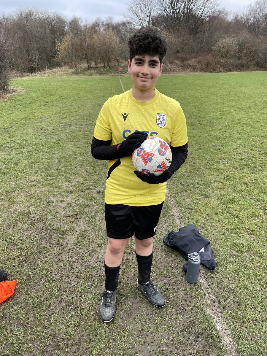 Dynamo Heron (@dynamoheron) on Twitter photo Strong performance from the boys this morning v a good <a href="/MSBBelgiumU13/">MSB Woolton Belgium u13 24/25</a> scoring 2 great goals & keeping another clean sheet ๐ช๐ป. MoM to dareen today, heโs getting better & more effective each week with a brilliant assist today too ๐๐ป๐๐ปโฝ๏ธ Strong performance from the boys this morning v a good <a href="/MSBBelgiumU13/">MSB Woolton Belgium u13 24/25</a> scoring 2 great goals & keeping another clean sheet ๐ช๐ป. MoM to dareen today, heโs getting better & more effective each week with a brilliant assist today too ๐๐ป๐๐ปโฝ๏ธ