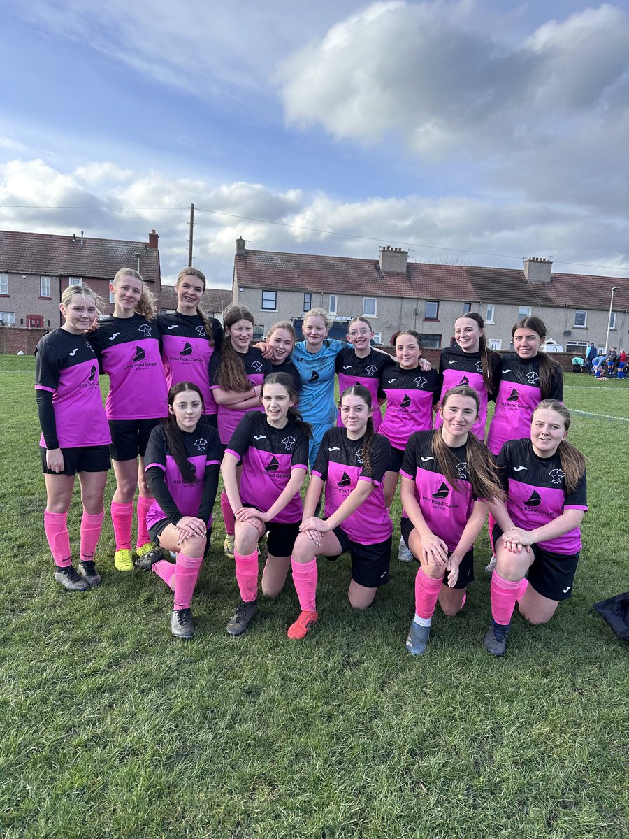 Well done on our U18s first game of the 2025 season at home to Murieston. Game played in great spirit and enjoyable to watch a well balanced game. Cockenzie 6 v Murieston 5