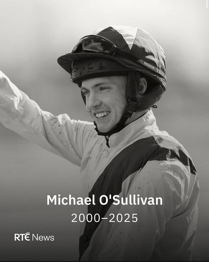 MoCatterson's tweet image. A devastating day for the world of racing. May he rest in peace.