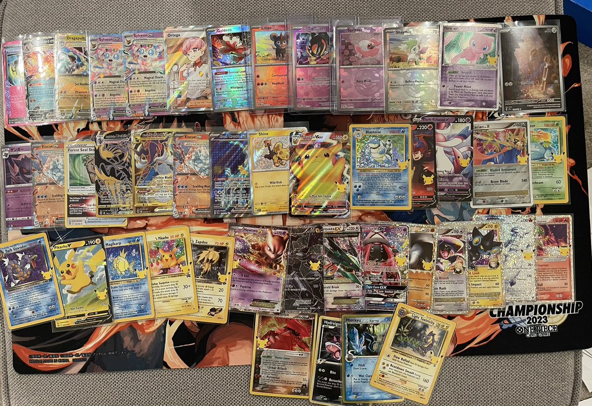 Anyone need anything here 

Then I’ll be back to post black and red OP cards