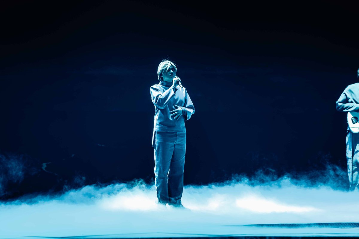 Žalgirio arena (@zalgirioarena) on Twitter photo At Zalgirio Arena stage Lithuania has chosen its EUROVIZIJA.LT winner. Congrats KATARSIS. 💚
<a href="/Eurovision/">Eurovision Song Contest</a> At Zalgirio Arena stage Lithuania has chosen its EUROVIZIJA.LT winner. Congrats KATARSIS. 💚
<a href="/Eurovision/">Eurovision Song Contest</a>