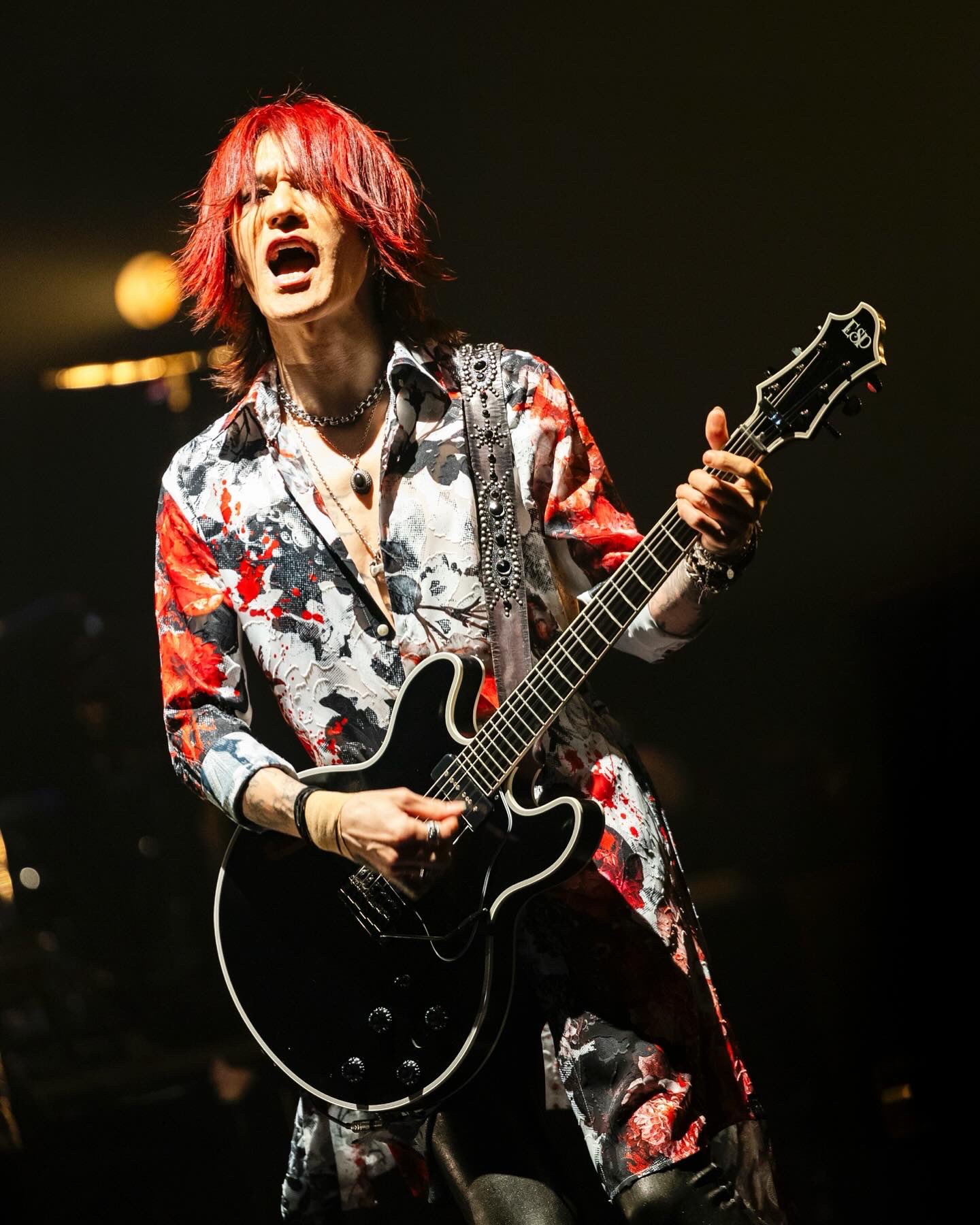 SUGIZO on X: 