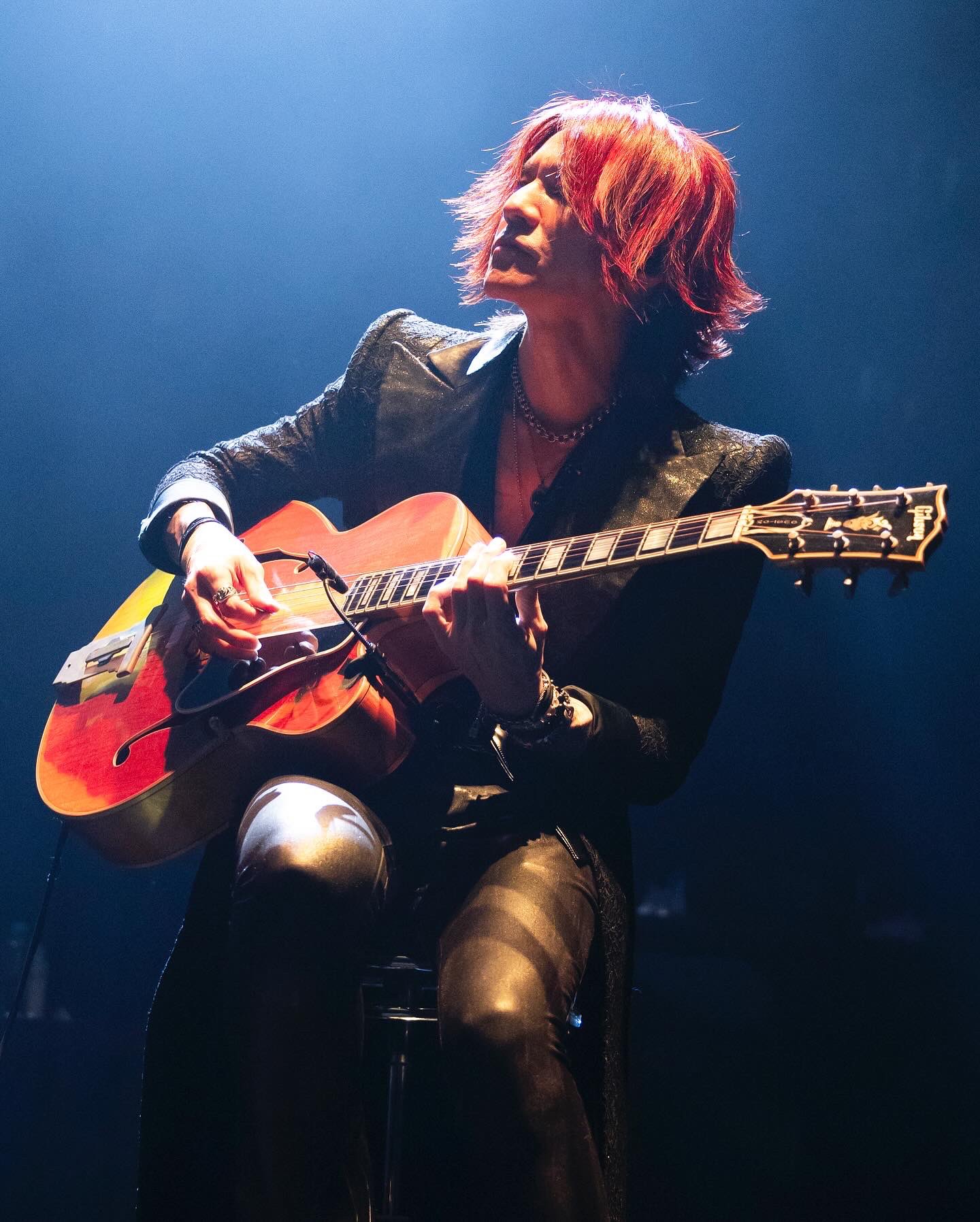 LUNASEA SUGIZOデザインブレスレット LUNASEA SUGIZOデザインブレスレット