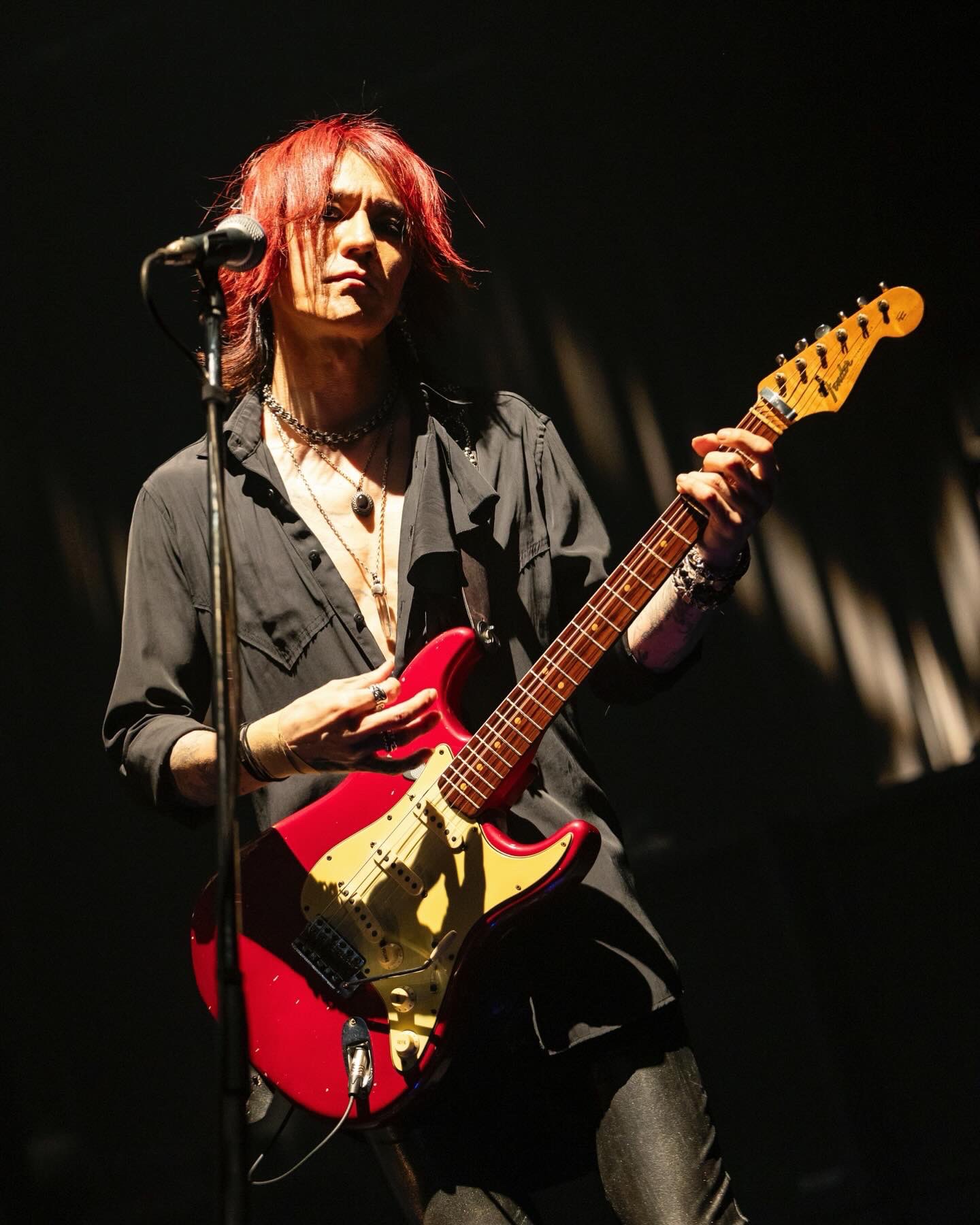 SUGIZO on X: 