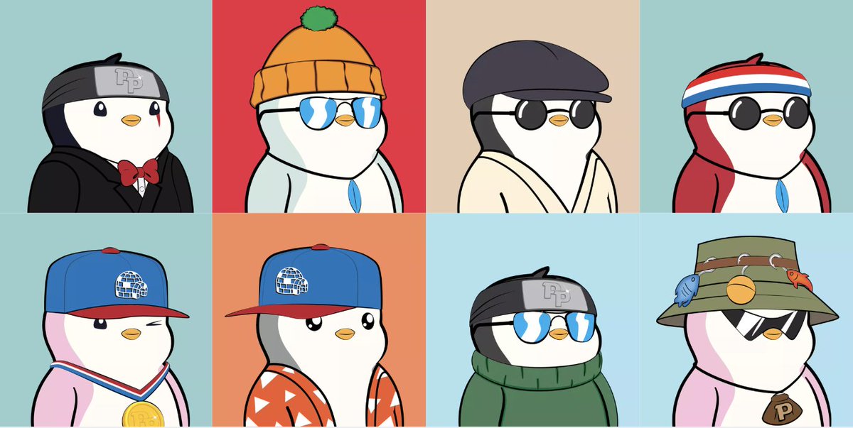 bigbellyNFT's tweet image. art