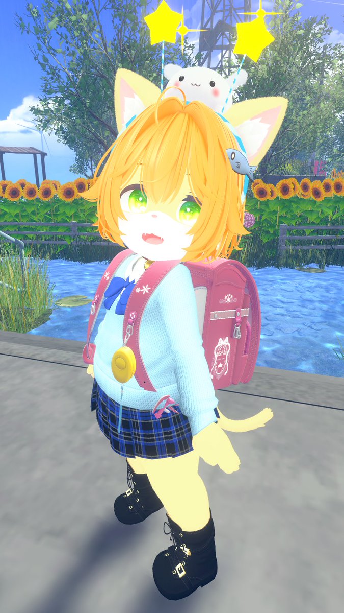 デュマニャウ tweet media