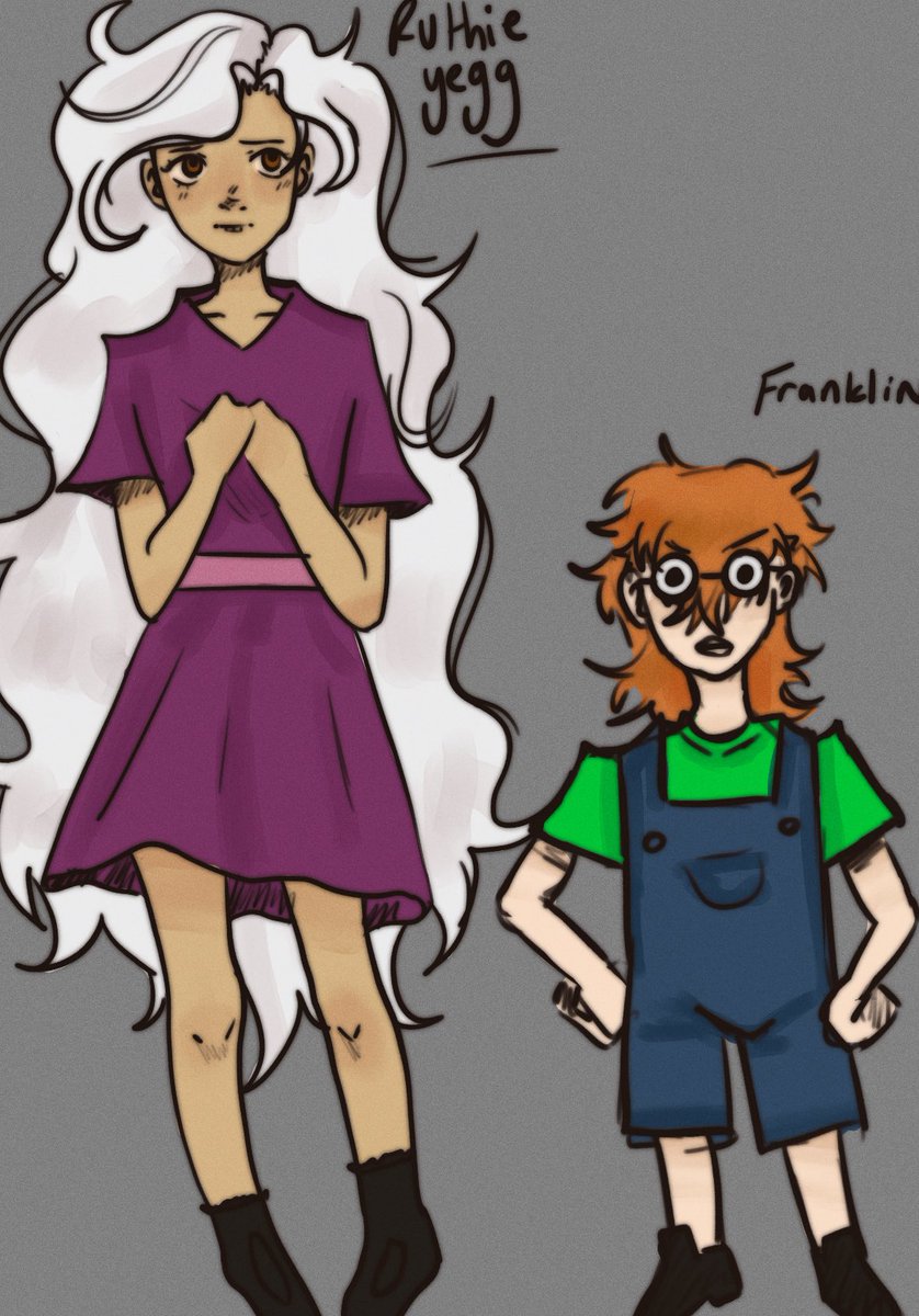 Lafoo (@lafor3t) on Twitter photo Finished <a href="/BackseatStreams/">Backseat Streams</a> vod of part of you so because I can’t buy it I drew three of my favs as human
<a href="/PartOfYouGame/">Part of You</a> Finished <a href="/BackseatStreams/">Backseat Streams</a> vod of part of you so because I can’t buy it I drew three of my favs as human
<a href="/PartOfYouGame/">Part of You</a>