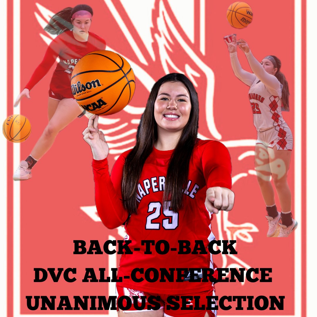 Naperville Central Girls Basketball (@nchsredhawksgbb) on Twitter photo Congratulations to <a href="/erin_hackett25/">Erin Hackett</a> on her back-to-back unanimous DVC All-Conference selection Congratulations to <a href="/erin_hackett25/">Erin Hackett</a> on her back-to-back unanimous DVC All-Conference selection