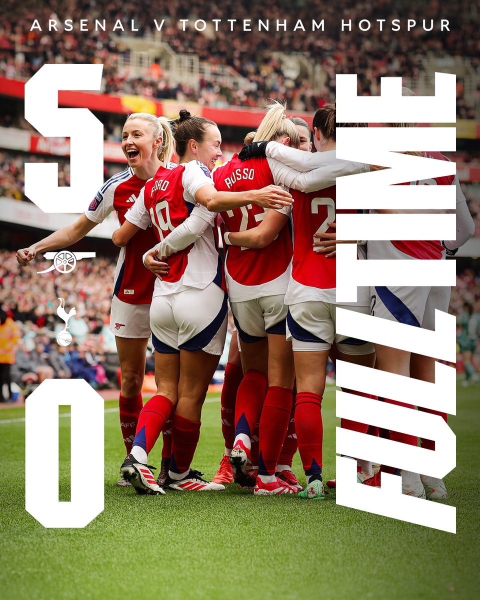 Arsenal Women tweet media