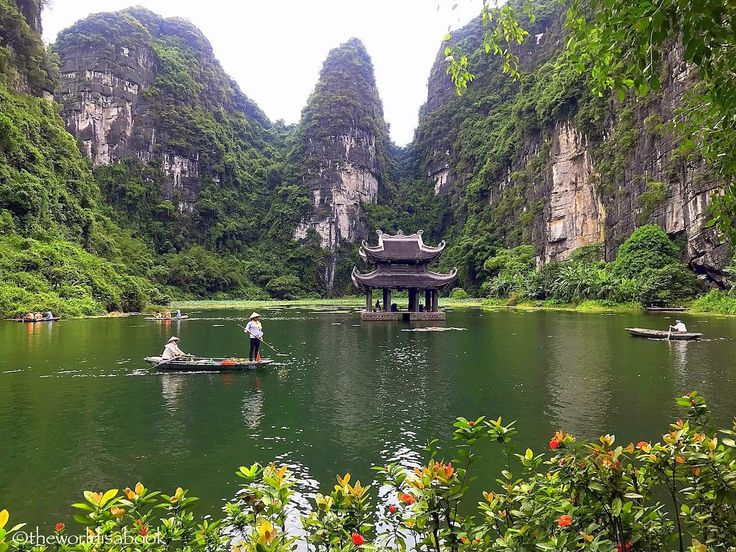 monsoon_travel's tweet photo. #TrangAn Landscape https://t.co/8YyG4Me1og