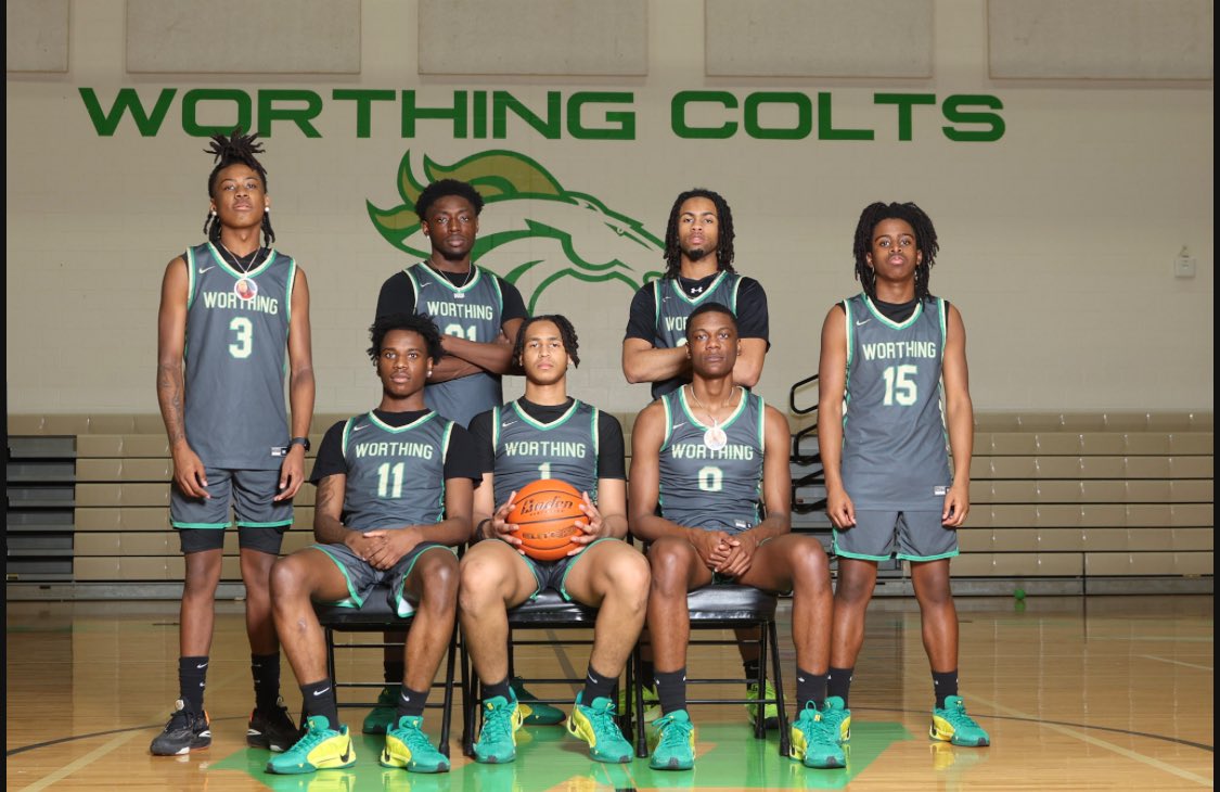 Round 1 with my Family. Tuesday at Ce King High School 7pm
