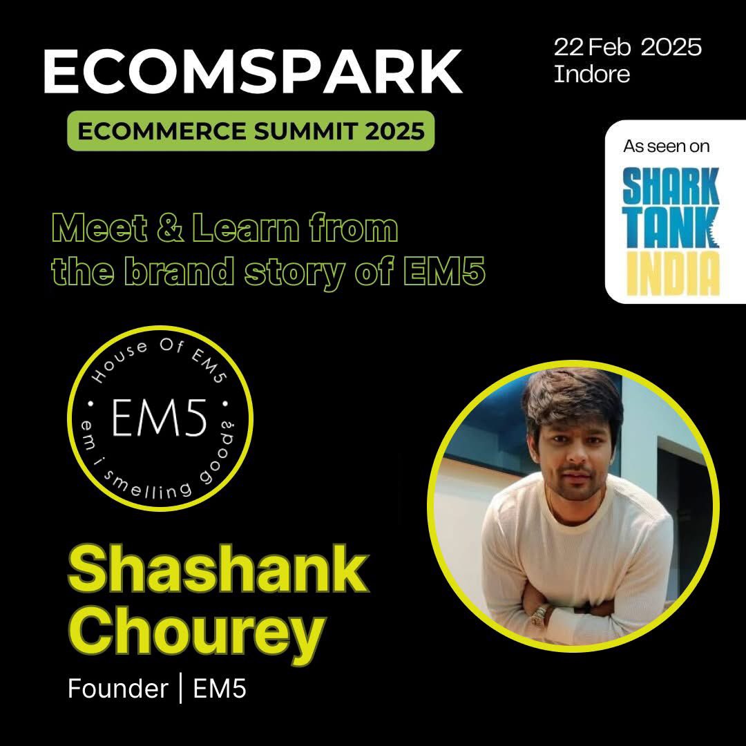 iamitporwal's tweet photo. Merchants attending EcomSpark @Shopify event Indore. πππππ
#ecomspark #shopify #wiserai https://t.co/tp8IoumTYr