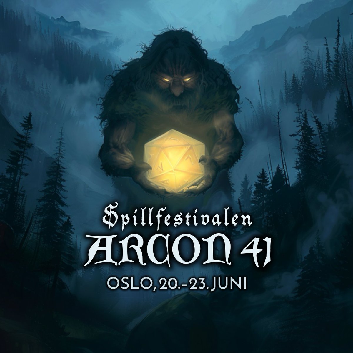 spillfestival's tweet photo. Og billettsalgetet er i gang! Kjøp billetten i dag for en bedre pris, og bestill samtidig en t-skjorte om du vil sikre deg riktig størrelse. Les mer på https://t.co/ruieeIJLSd https://t.co/RsPkGc4WzT