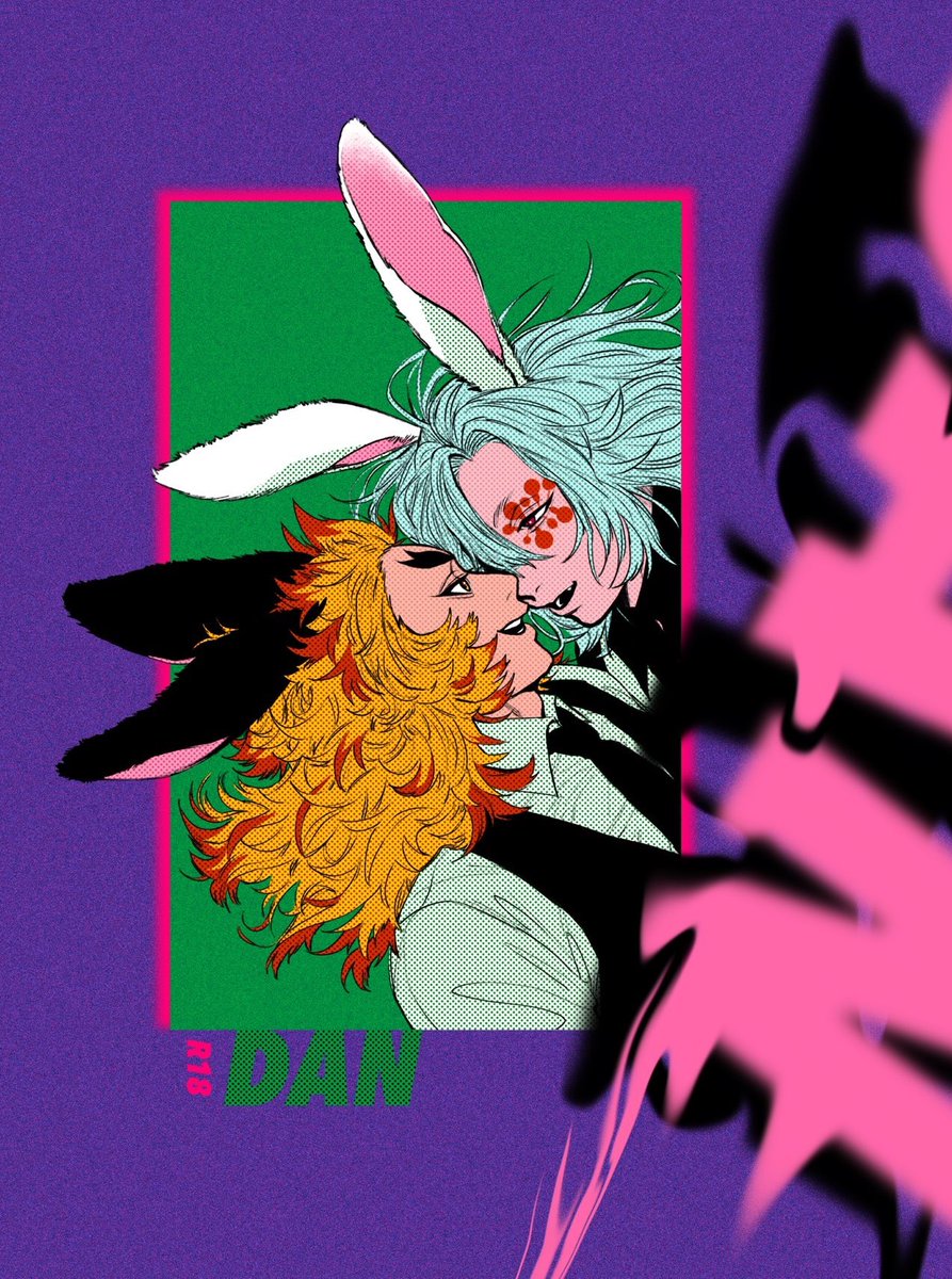 pizadapizza.booth.pm

BOOTHに宇練既刊2冊追加しました！
一部、価格の見直しも行いました◎この機会にもしよろしければー！🦭