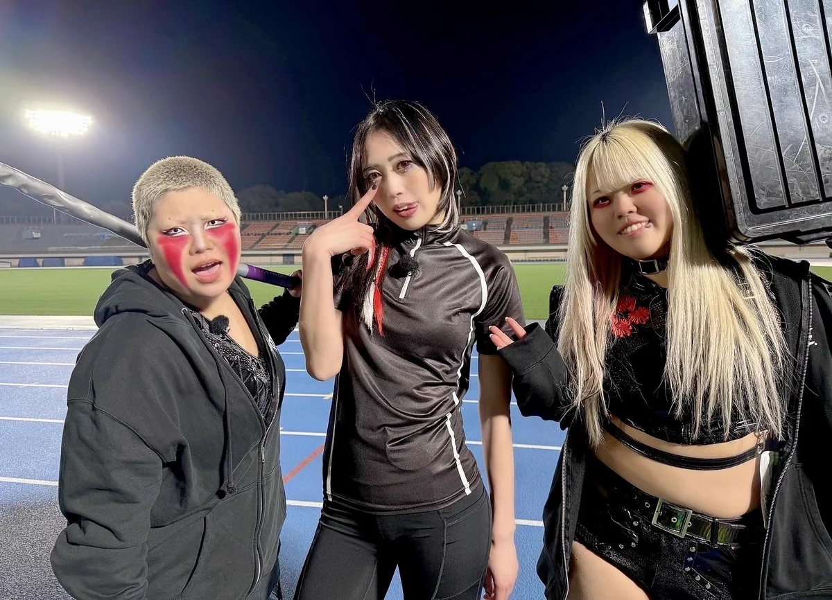 スターダム✪STARDOM on X: 
