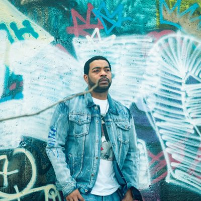 MikeED5's tweet image. #NewProfilePic