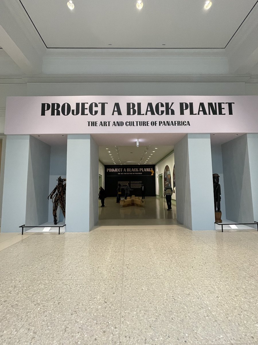 You should go see this exhibit at the Art Institute of Chicago right now. It had me tearing up.