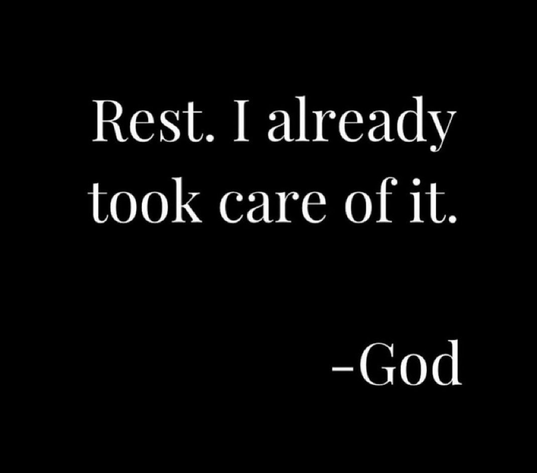 Trust God Brah tweet media