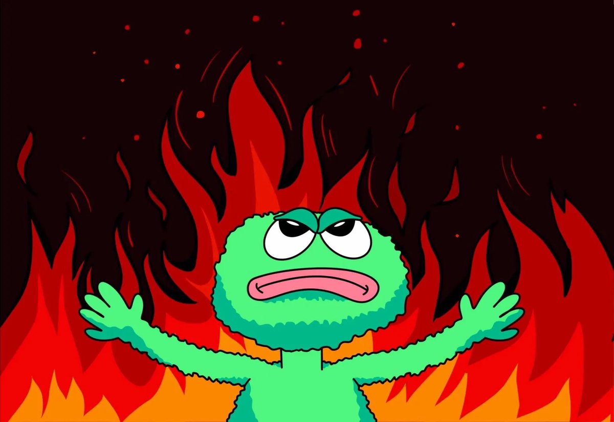 My timeline is flooded with fire @CannaSapiensNFT in the hands of their new owners! 

The love for the art has been unreal. We  couldn’t be happier seeing these Sapiens come to life. 💚

DROP YOUR FAVORITE CANNA SAPIENS BELOW👇

Following back everyone I don’t already follow!