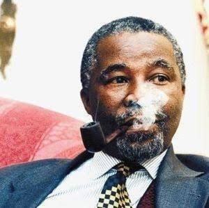 MaSbhene_27462's tweet photo. Imagine J Zuma spying for the oppressors than later becomes the oppressors number 1 enemy. Thabo Mbeki thinks we are all fools https://t.co/Et7jVY97PS