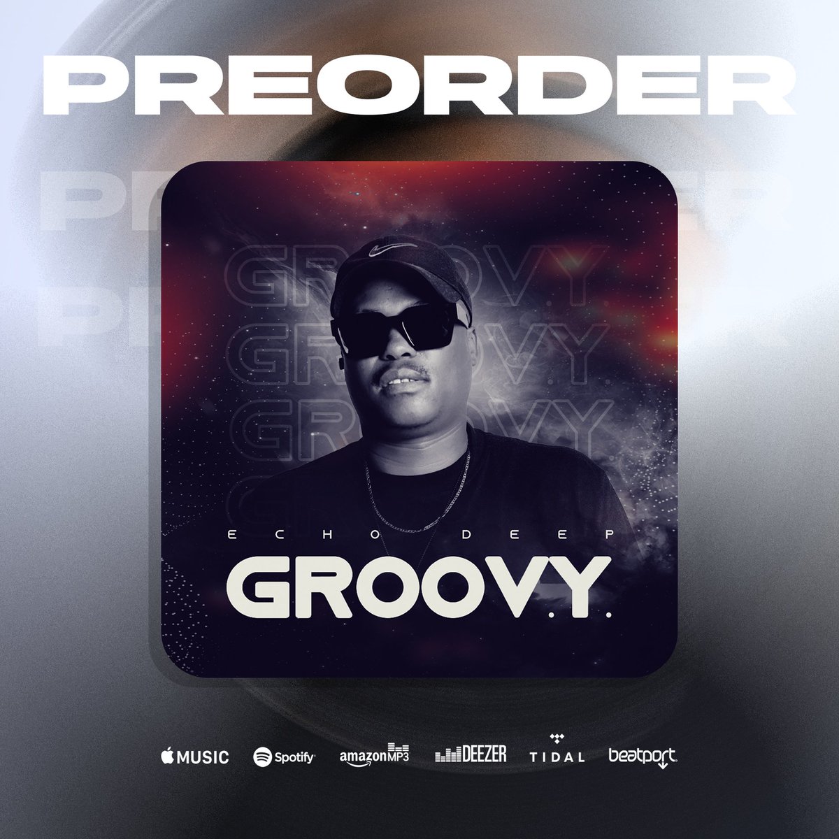 Echo Deep (@realechodeep) on Twitter photo 🔌 africori.to/groovy 
Single drops month end 🙏🏾 🔌 africori.to/groovy 
Single drops month end 🙏🏾