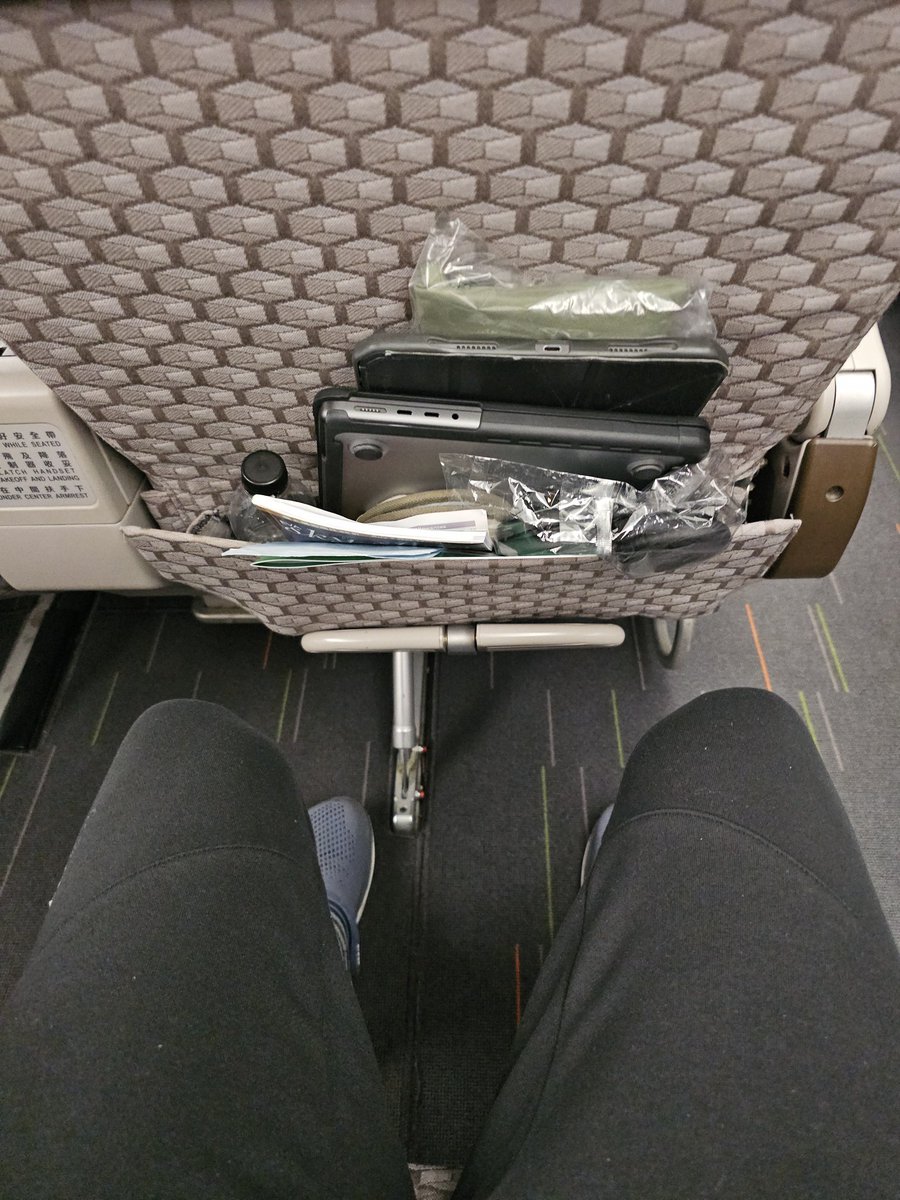 Heading to Phoenix with a stopover in LA.  My 3rd #WLPC, but 1st in PHX.