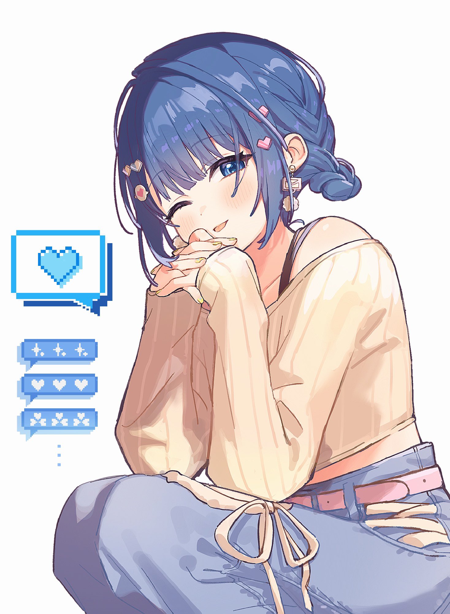 ちんまる (@juvosect) / X