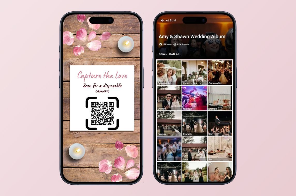 MadeWithVueJS's tweet image. .@PixelPartyApp is a digital guestbook app #madewithvuejs & @vuetifyjs, letting event guests easily upload their photos to a shared photo album 📸 - madewithvuejs.com/pixelparty