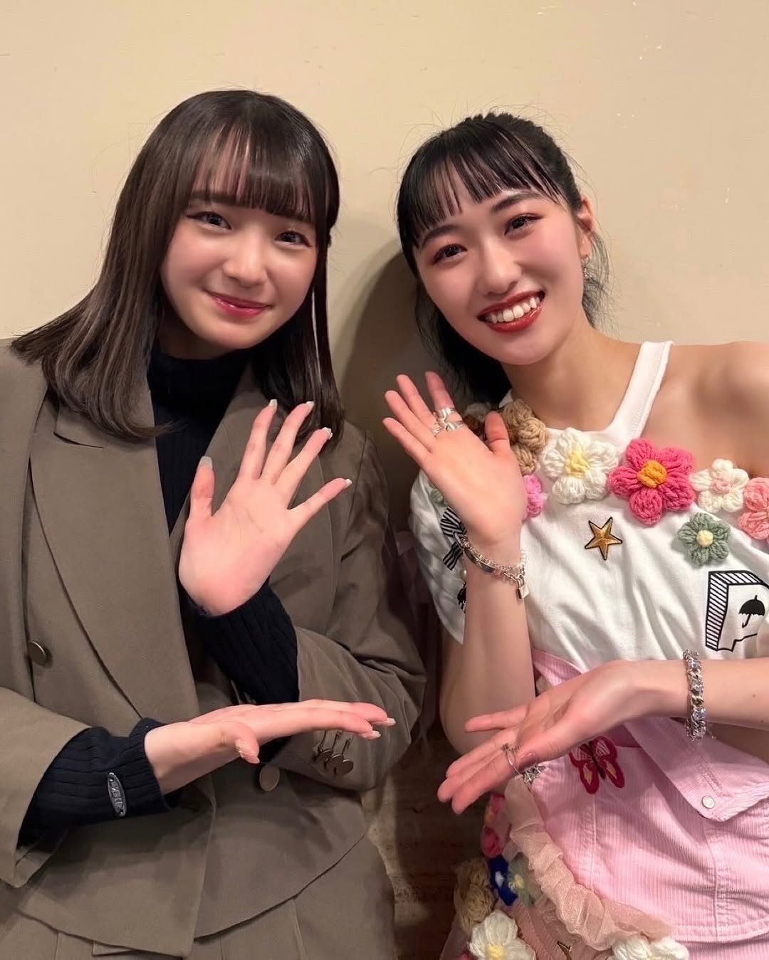 工藤 遥 (@haruka_kudo.official) • Instagram photos and videos