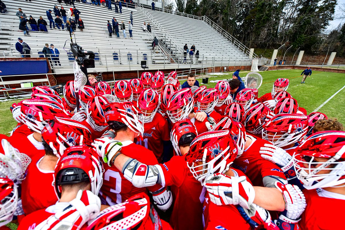 𝘼𝙡𝙤𝙣𝙜 𝘾𝙖𝙢𝙚 𝘼 𝙎𝙥𝙞𝙙𝙚𝙧!

#OneRichmond
