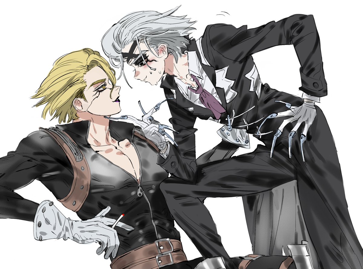 스제 #スタゼノ #stanxeno