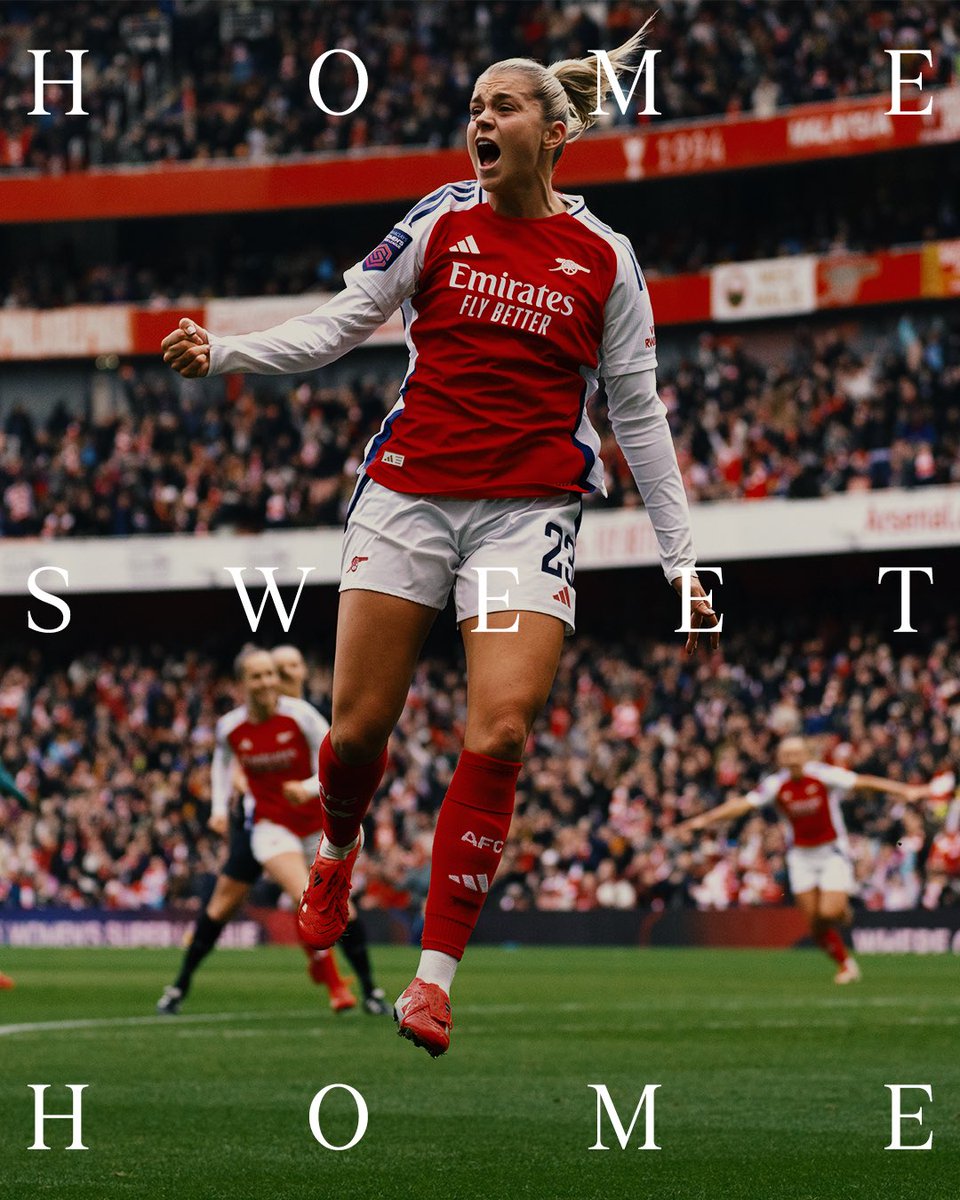 adidasUK's tweet image. North London gets a five star review ❤️❤️❤️❤️❤️