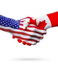 As a Canadian, seeing fellow Canadians boo the American national anthem at events is deeply embarrassing. It goes against the respect and unity we pride ourselves on, especially given our close ties with the U.S. 

This behavior not only disrespects our neighbors but also