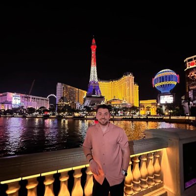 #NuevaFotoDePerfil toca una nueva etapa 🏗️