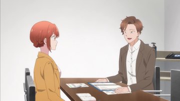 この会社に好きな人がいます 第6話