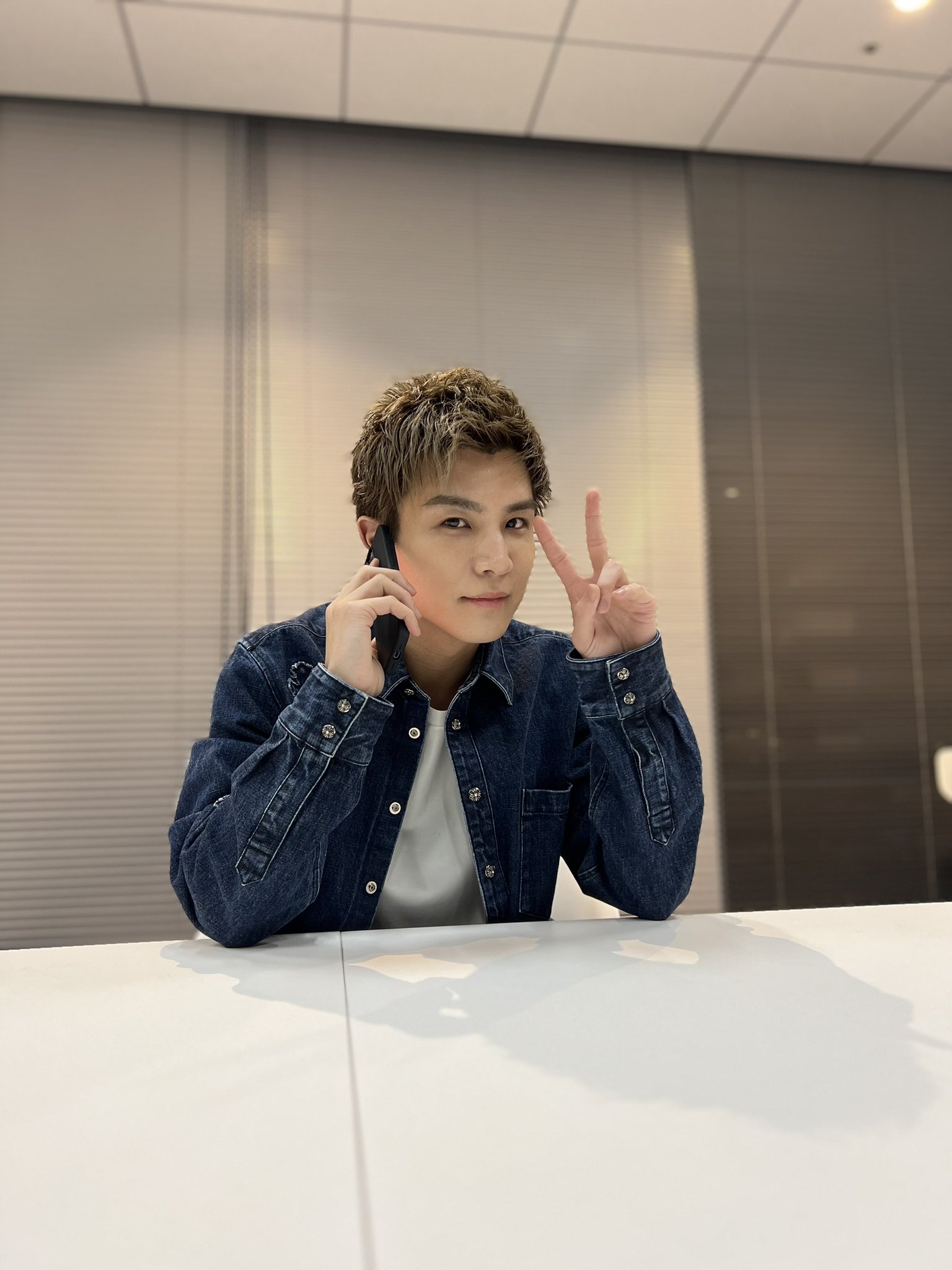岩田 剛典 Music Staff (@BMG__official_) / X 岩田 剛典 Music Staff (@BMG__official_) / X