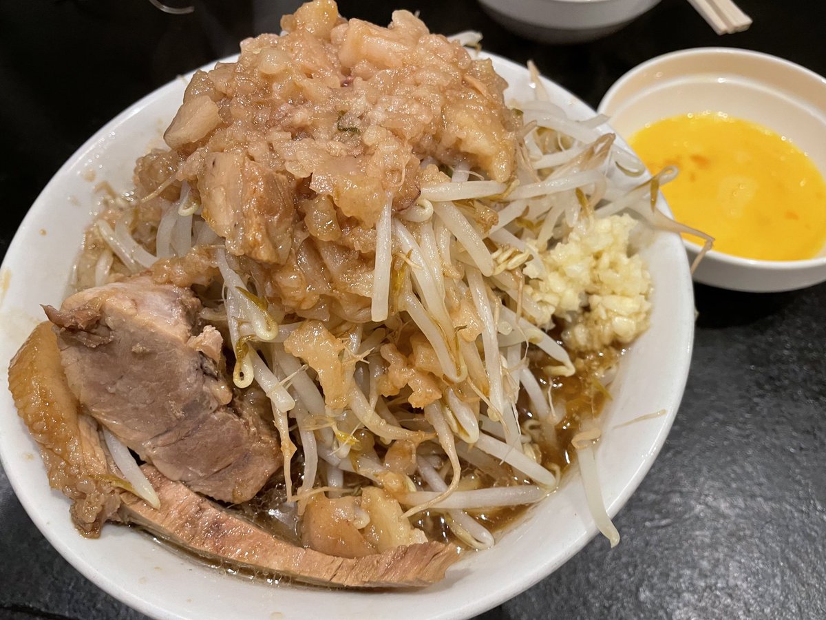 豚埋まってるのは許せないかも > <
野菜も硬かったし、もう少し煮て欲しかったな