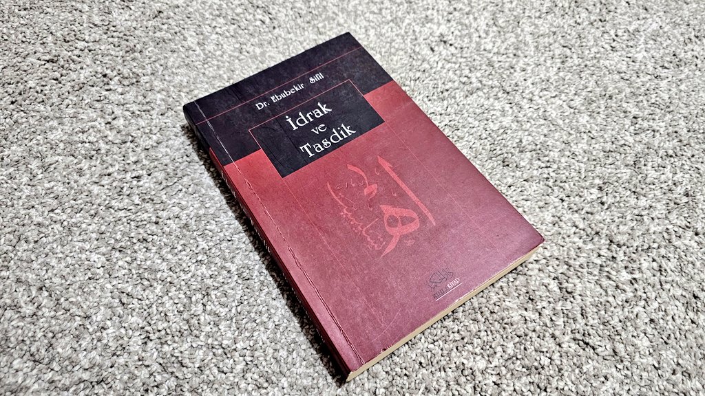 Sadece Kitap tweet media