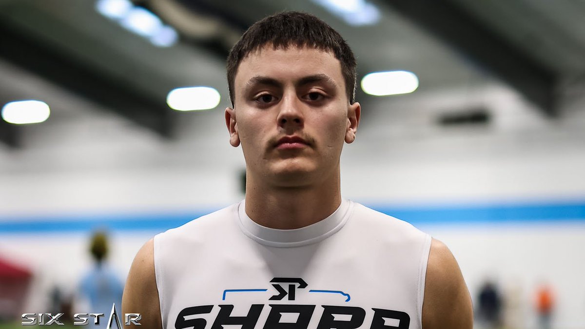 Breakout Passers: Kansas’ 2026 Quarterbacks to Watch

⭐️Viegra a QB on the move expected to have big senior season🔥

STORY:▶️🔗sixstarfootball.com/article/breako…

<a href="/Zane_Smith2/">Zane Smith</a> <a href="/mason_stobart/">Mason Stobart</a> <a href="/ZViegra/">Zane Viegra</a> <a href="/SayviStone/">Savion Stone</a> <a href="/CaleWilliams15/">Cale Williams</a>