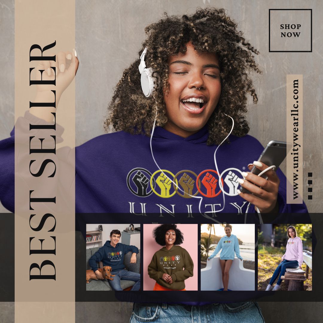 UnityWearAppar1's tweet image. UnityWearllc.com
Let&apos;s be a people with a common goal to work together to make this world a better place for us all.

unitywearllc.com/products/unity…

#Fashion #fashionable #TShirt #tees #Footwear #sneakers #hoodie #shoes #hoodieseason #hoodiestyle #unity #love #equality #peace