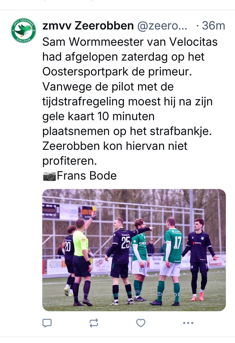 Als je met ons meegaat naar Bluesky, mis je dus ook geen primeurs….😉