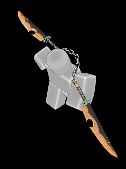 Blades of Chance (@bladesrng) / Posts / X