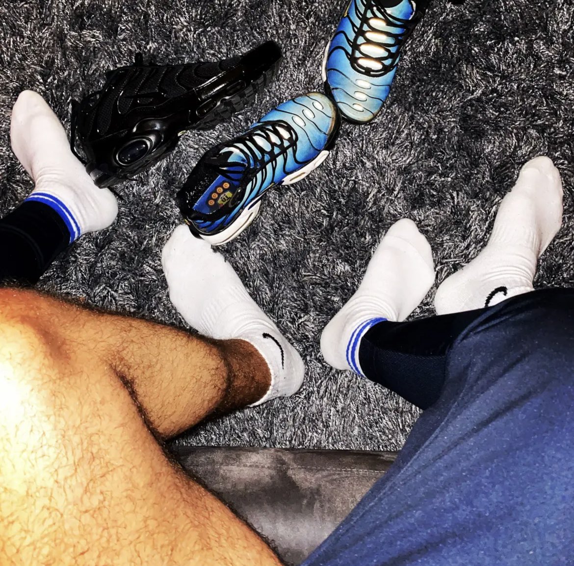 TrackieN's tweet image. RT IF U WANT COMING 😈