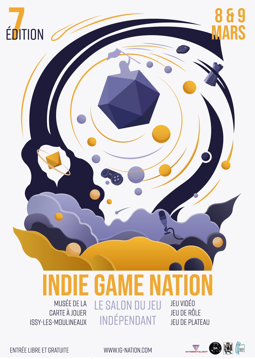 Indie Game Nation tweet media