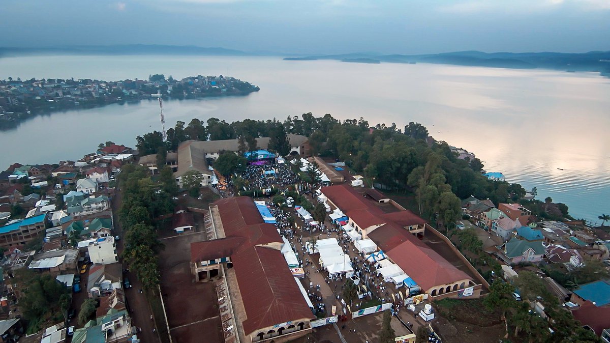 when Bukavu sang peace - <a href="/AmaniFestival/">Amani Festival</a> 2023