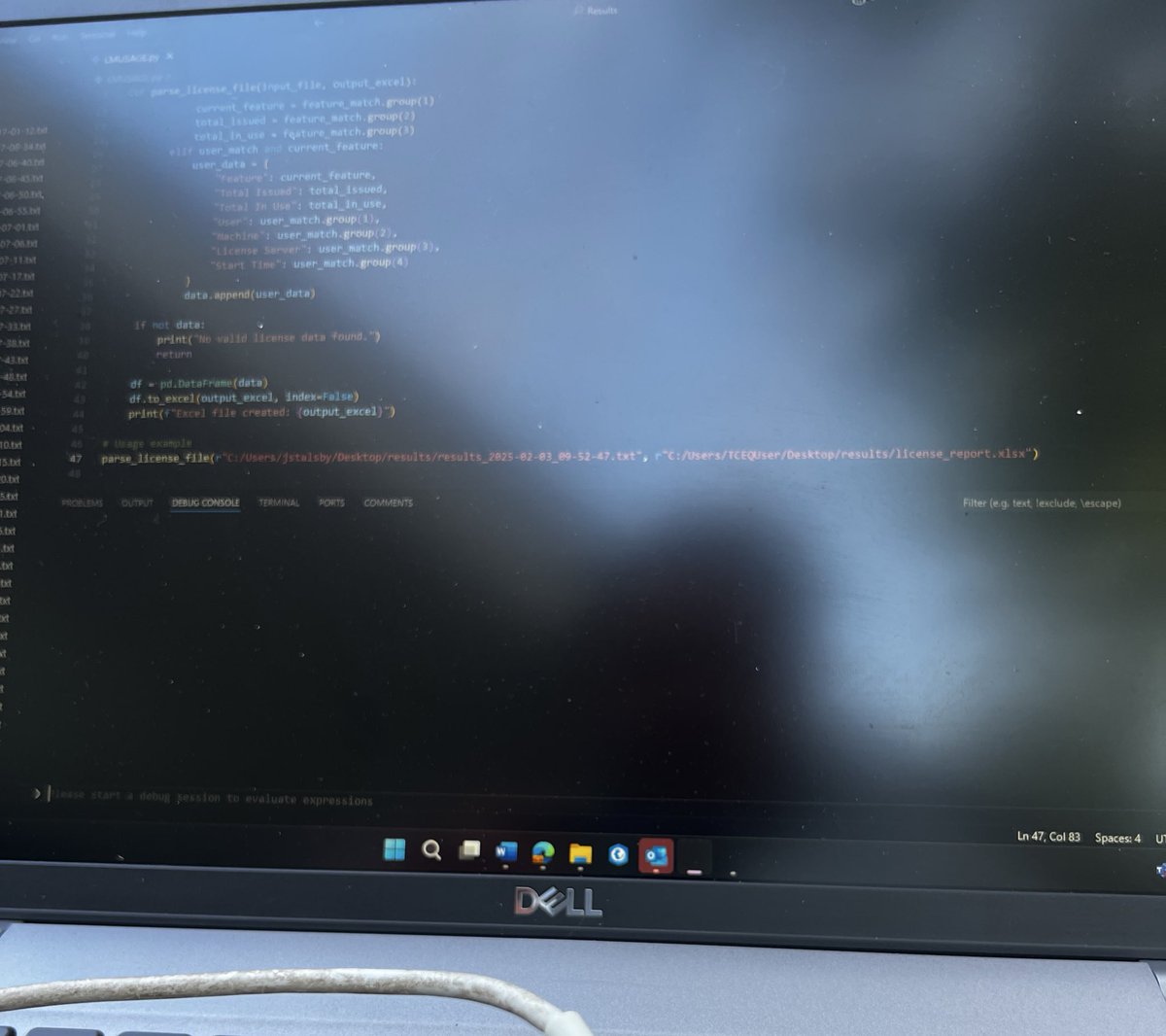 🐍 🐍 🐍 for breakfast