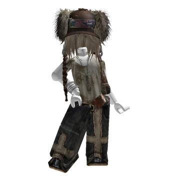 dumpedbear's tweet image. outfit repeater
#roblox #robloxfits #robloxavatar