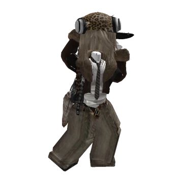 dumpedbear's tweet image. outfit repeater
#roblox #robloxfits #robloxavatar